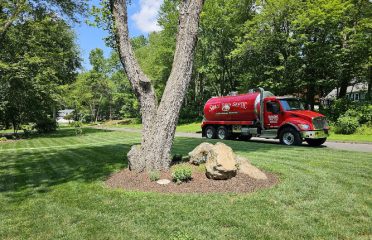 Small Town Septic