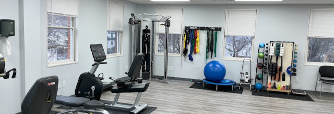 Core Medical Group / Core Physical Therapy