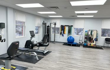 Core Medical Group / Core Physical Therapy