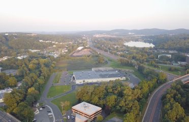 Thrillz High Flying Adventure Park — CT’s #1 Extreme Adrenaline Park + ARCADE