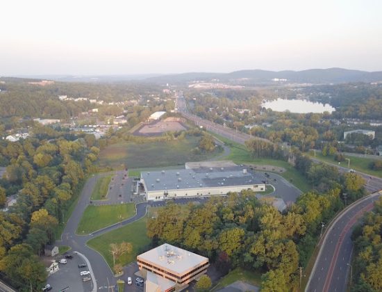 Thrillz High Flying Adventure Park — CT’s #1 Extreme Adrenaline Park + ARCADE