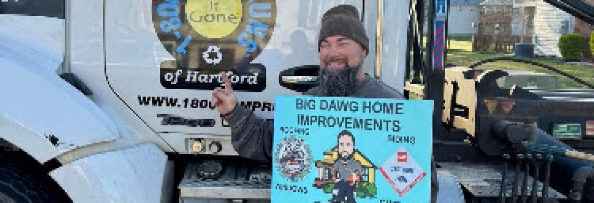 1-800 Dump Runs of Hartford, LLC