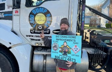 1-800 Dump Runs of Hartford, LLC