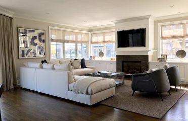 Alexis Parent Interiors