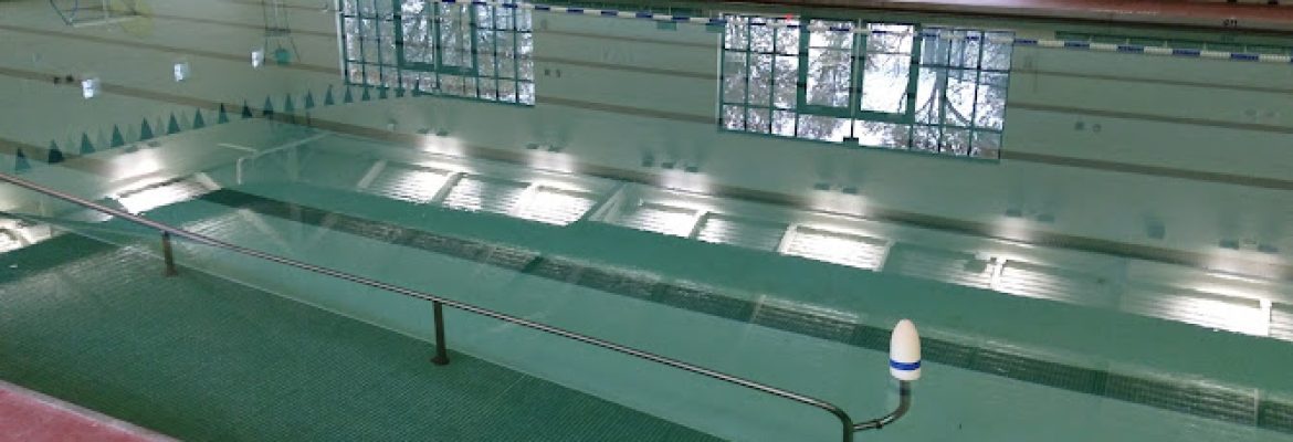 Pope Park Recreational Center