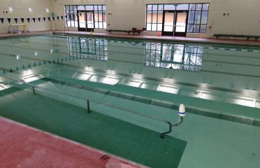 Pope Park Recreational Center