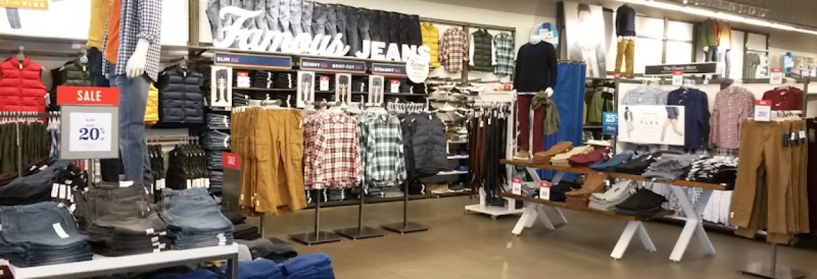Old Navy