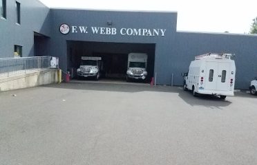 F.W. Webb Company – New Haven