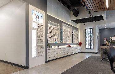 Harvey & Lewis Opticians