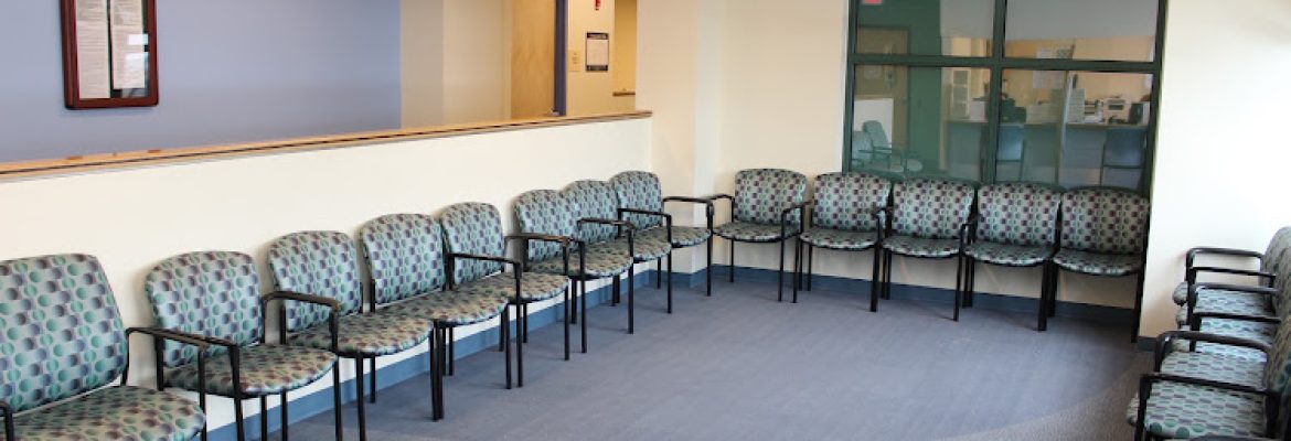 Community Health Services