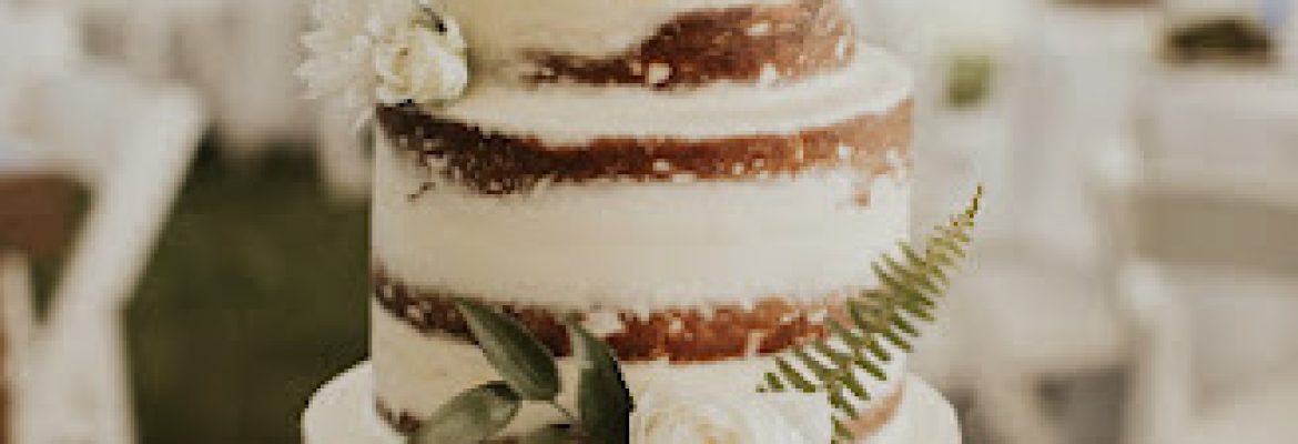 The Cake Box