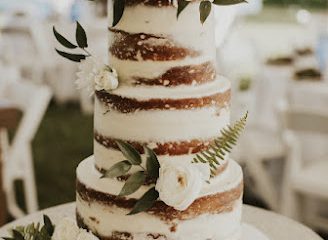 The Cake Box