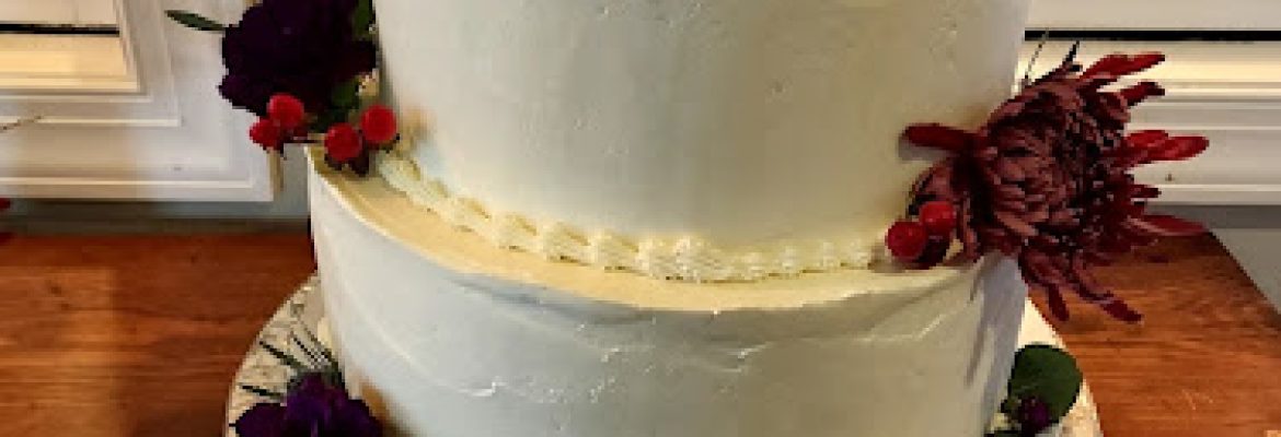 The BakeHouse