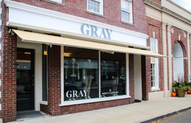 Gray Clothier