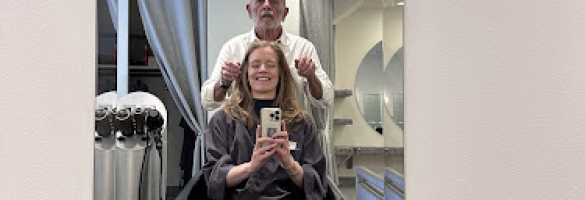 Salon Shahin