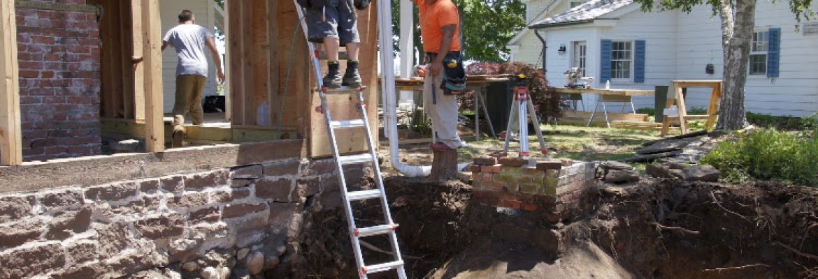 North Cove Construction