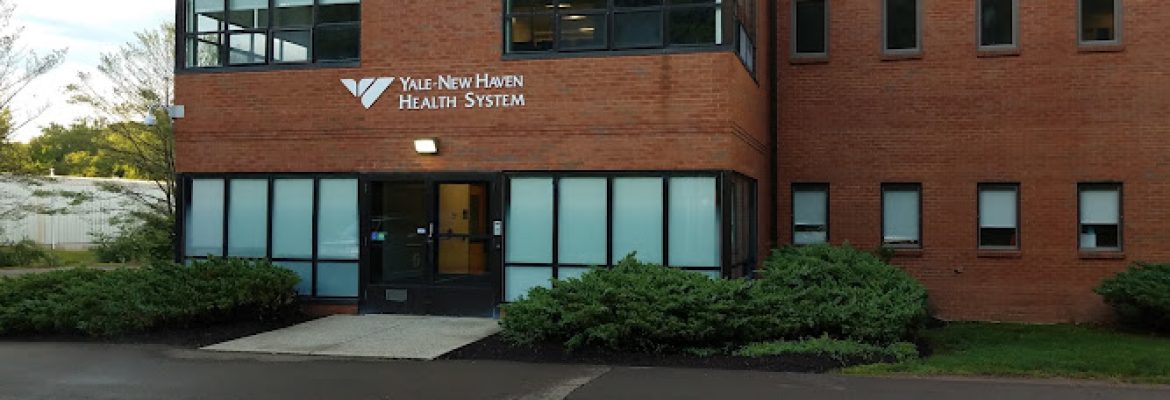 YNHH Outpatient Pharmacy Services