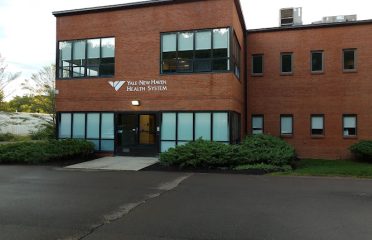 YNHH Outpatient Pharmacy Services