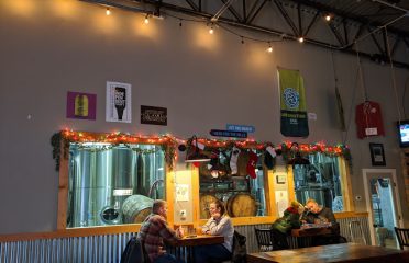 Outer Light Brewing Company