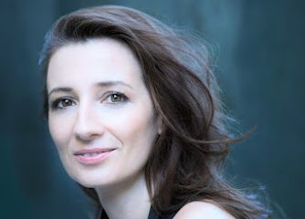 Elina Christova Piano Studio