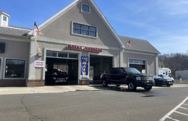 Mike’s Hand Car Wash Auto Detailing & Express Oil Change