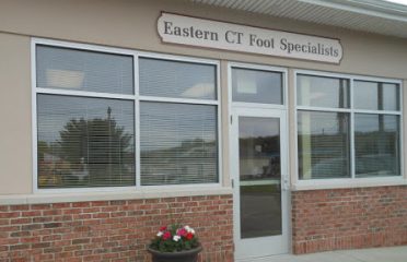 Eastern CT Foot Specialists PC