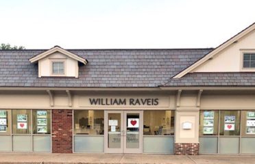 William Raveis Real Estate – Trumbull