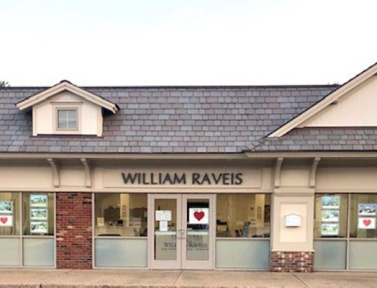 William Raveis Real Estate – Trumbull