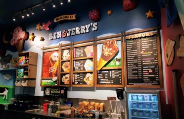 Ben & Jerry’s