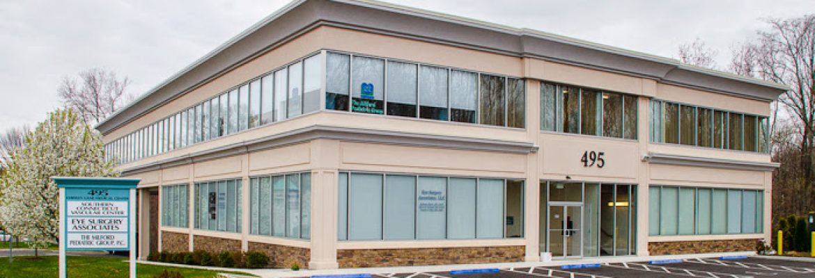 Michael A. Sergi, MD – The Vascular Experts