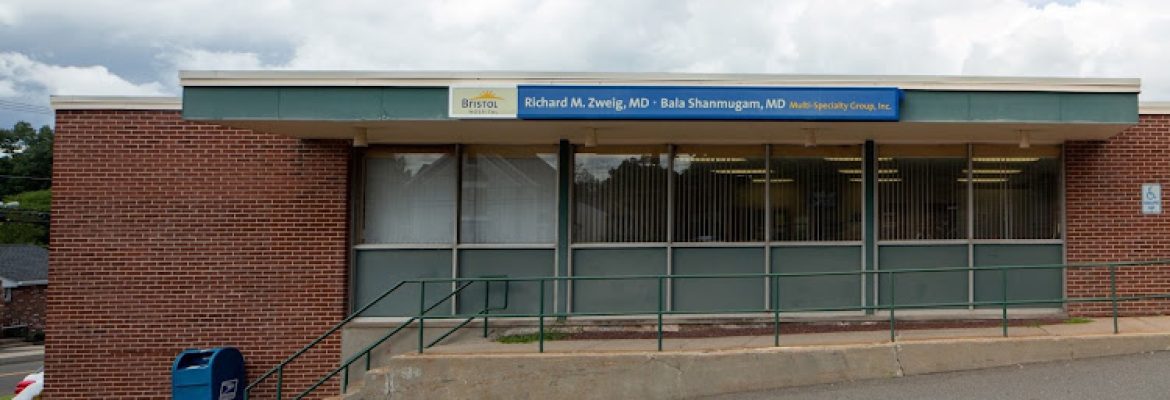 Bristol Health Primary Care & Infectious Disease