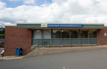 Bristol Health Primary Care & Infectious Disease