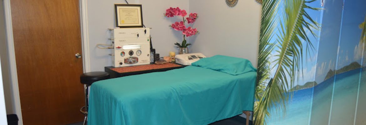 Grassroots Holistic Care