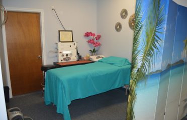 Grassroots Holistic Care