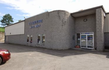 Executive Collision Center