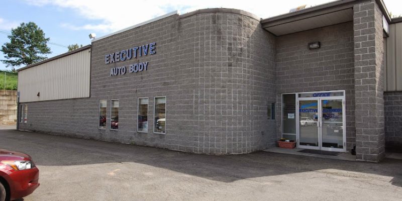 Executive Collision Center