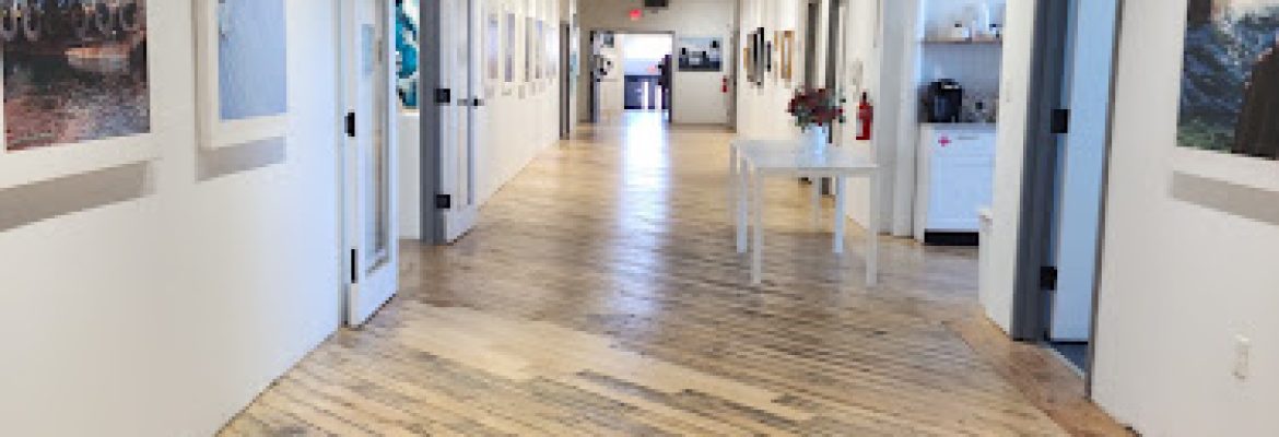 Metro Art Studios