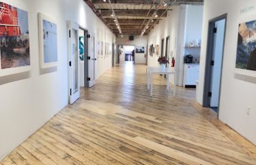 Metro Art Studios