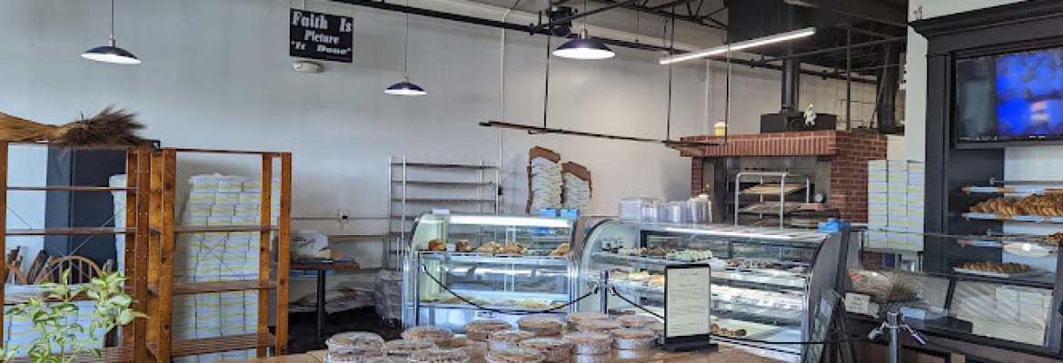 Brooklyn Baking Company