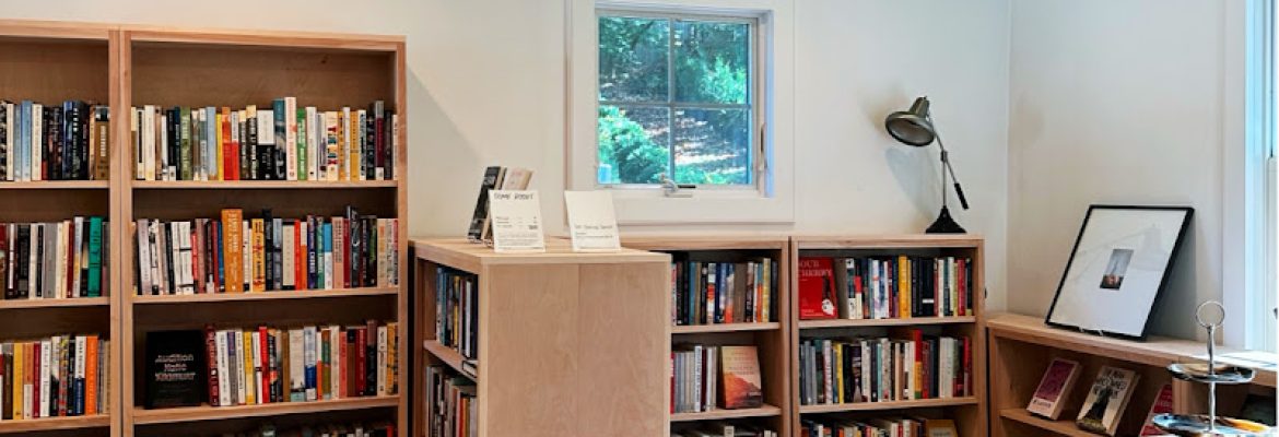 Some Books