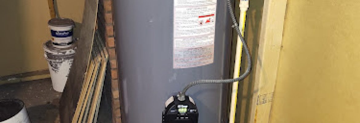 N&J Plumbing LLC