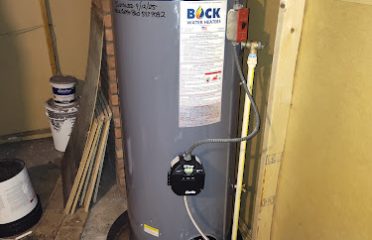N&J Plumbing LLC