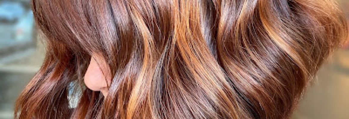 Ethereal Hair Studio
