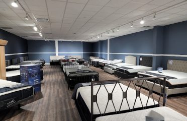 Mattress Gallery at P.C. Richard & Son