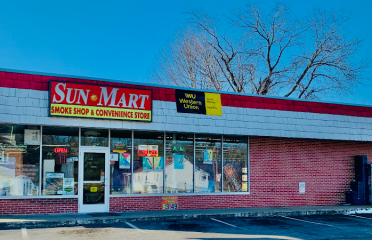 Sun Mart Smoke Shop & Convi Store