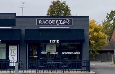 Racquet Koop