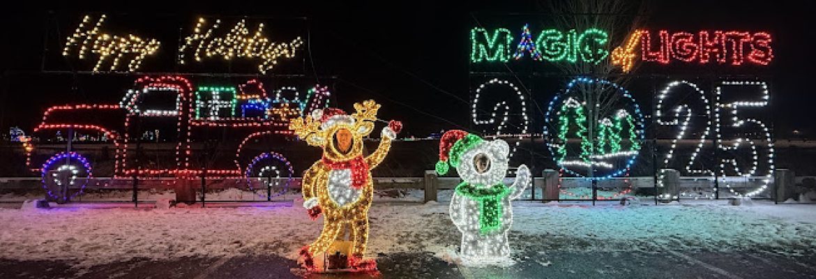 Magic of Lights