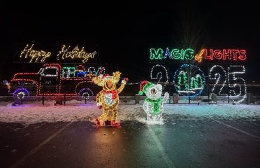 Magic of Lights