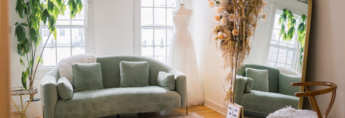 Everthine Bride