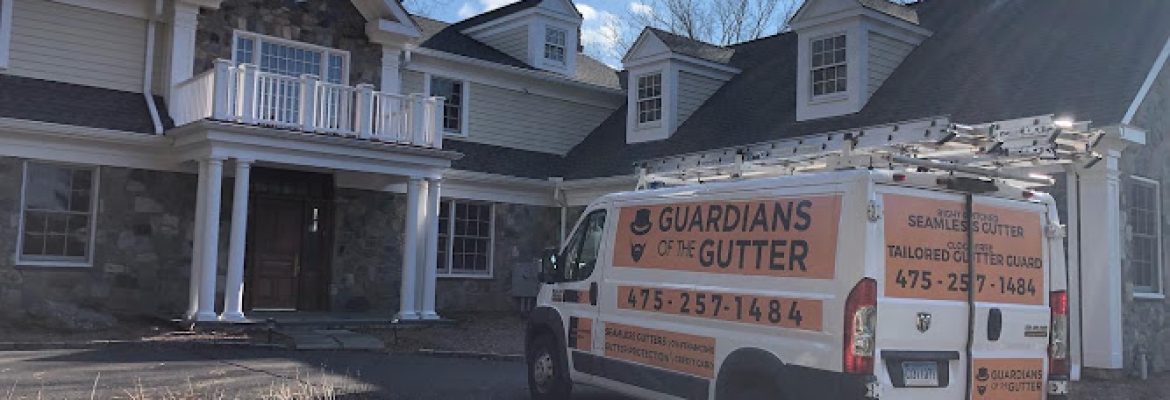 Guardians of the Gutter